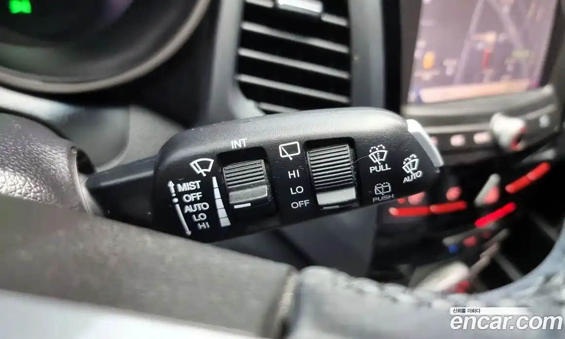 SsangYong TIBOLI 2018 1.6 Автомат в Москве № 34121, фото 20