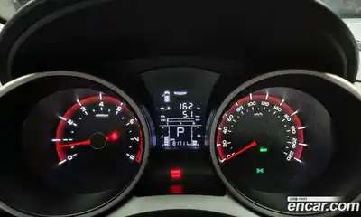 SsangYong TIBOLI 2018 1.6 Автомат в Москве № 34121, миниатюра 2