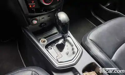 SsangYong TIBOLI 2018 1.6 Автомат в Москве № 34121, миниатюра 3