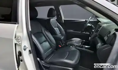 SsangYong TIBOLI 2018 1.6 Автомат в Москве № 34121, миниатюра 5