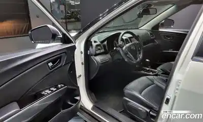 SsangYong TIBOLI 2018 1.6 Автомат в Москве № 34121, миниатюра 7