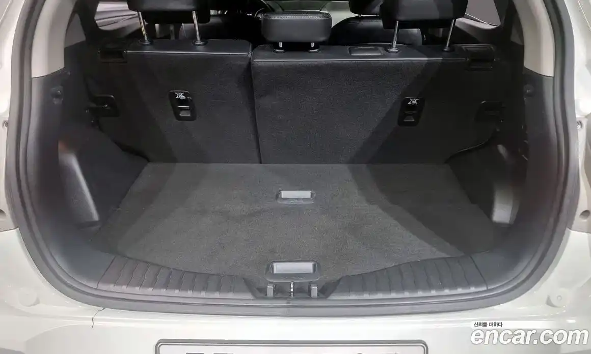 SsangYong TIBOLI 2018 1.6 Автомат в Москве № 34121, фото 9