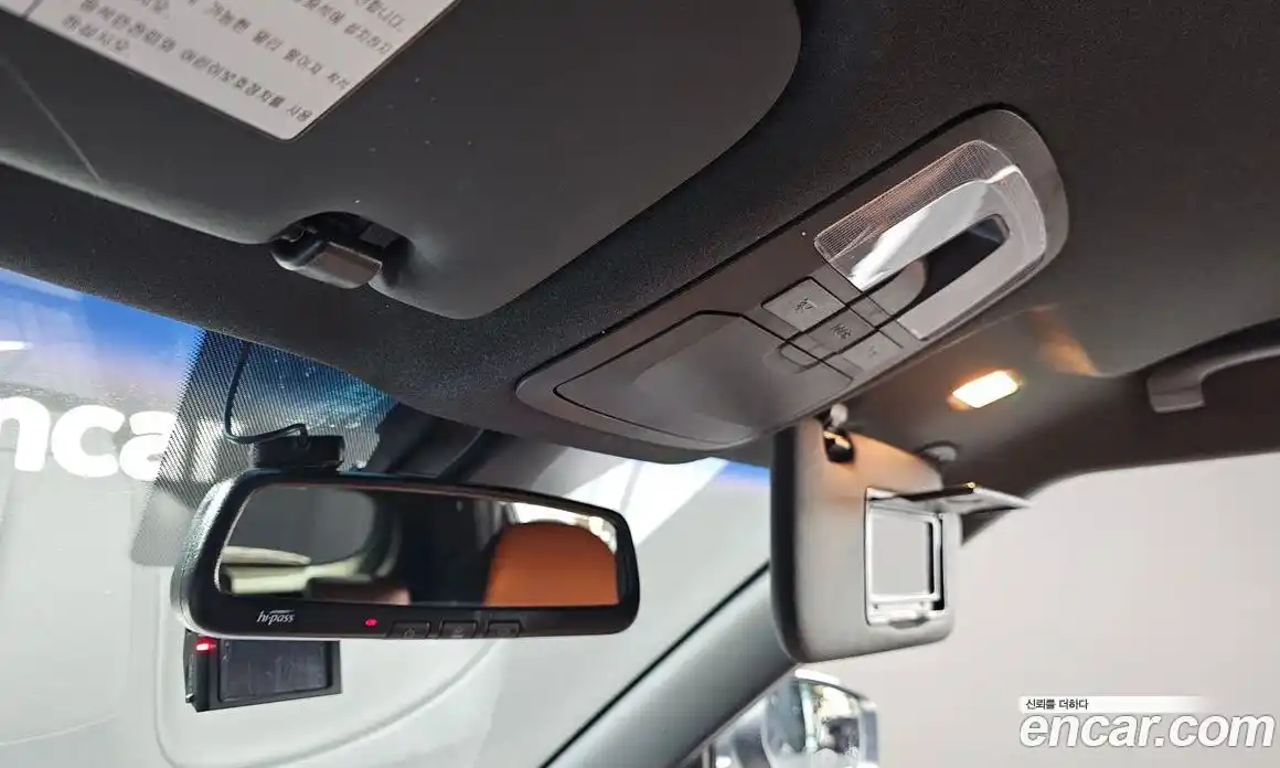 SsangYong TIBOLI 2018 1.6 Автомат в Москве № 341321, фото 19