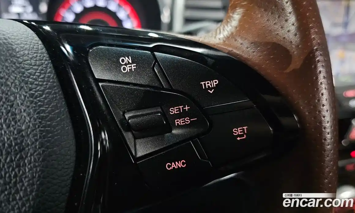 SsangYong TIBOLI 2018 1.6 Автомат в Москве № 341321, фото 3