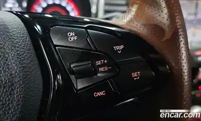 SsangYong TIBOLI 2018 1.6 Автомат в Москве № 341321, миниатюра 3