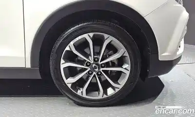 SsangYong TIBOLI 2018 1.6 Автомат в Москве № 341321, миниатюра 5