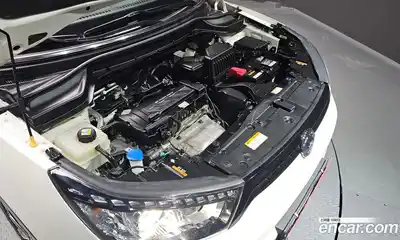 SsangYong TIBOLI 2018 1.6 Автомат в Москве № 341321, миниатюра 6