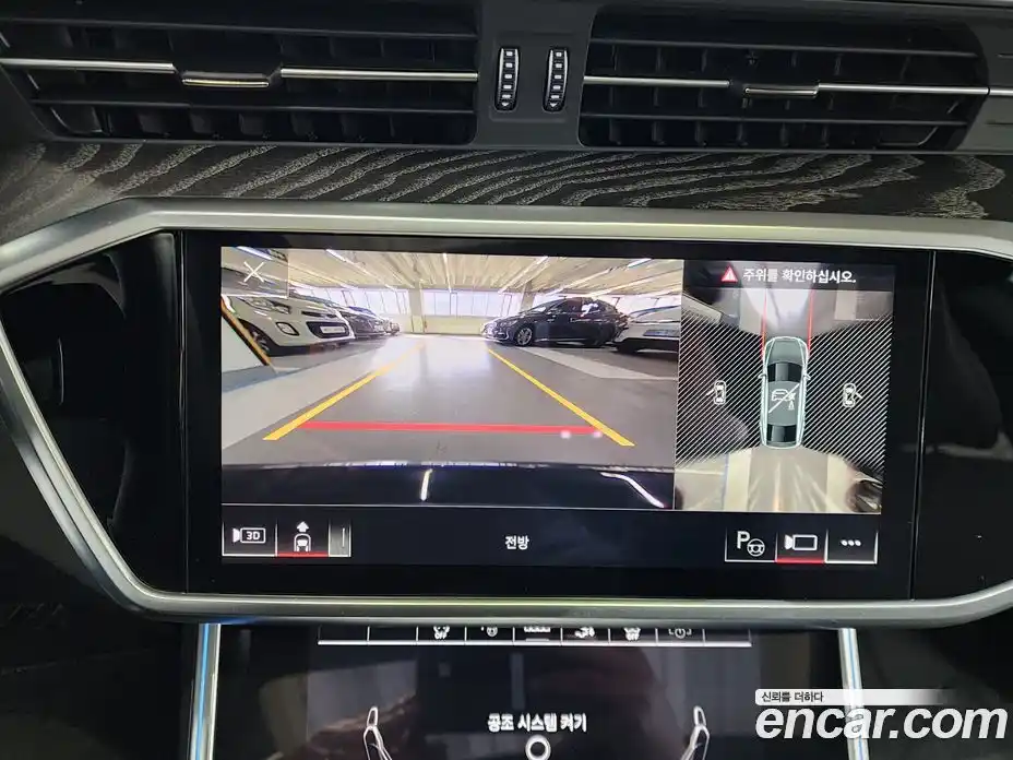 Audi A7 2025 3.0 Автомат в Москве № 343813, фото 13