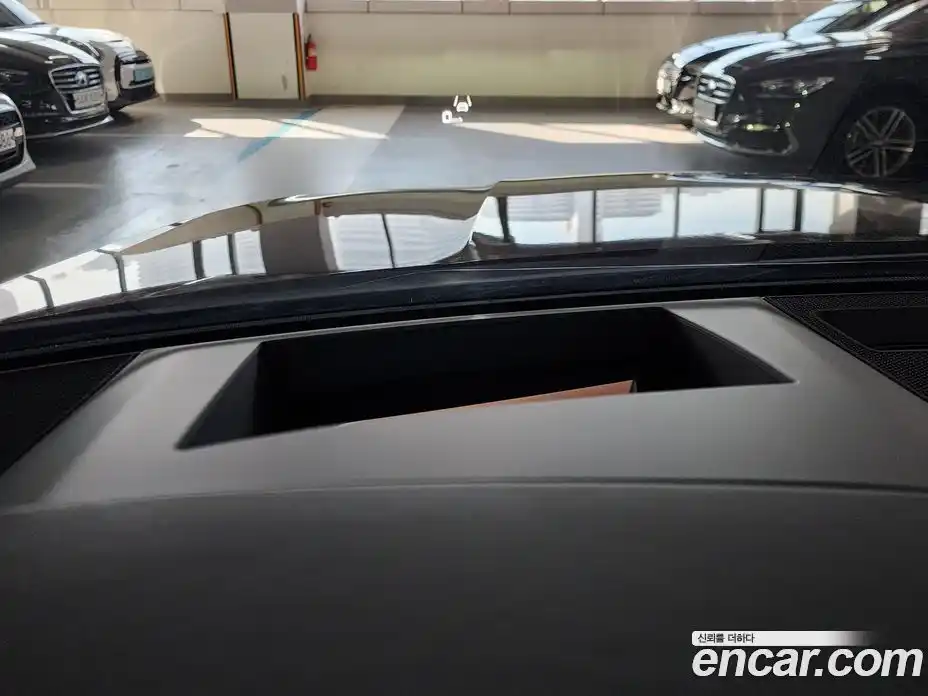 Audi A7 2025 3.0 Автомат в Москве № 343813, фото 16