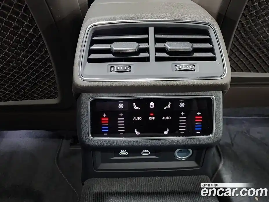 Audi A7 2025 3.0 Автомат в Москве № 343813, фото 17