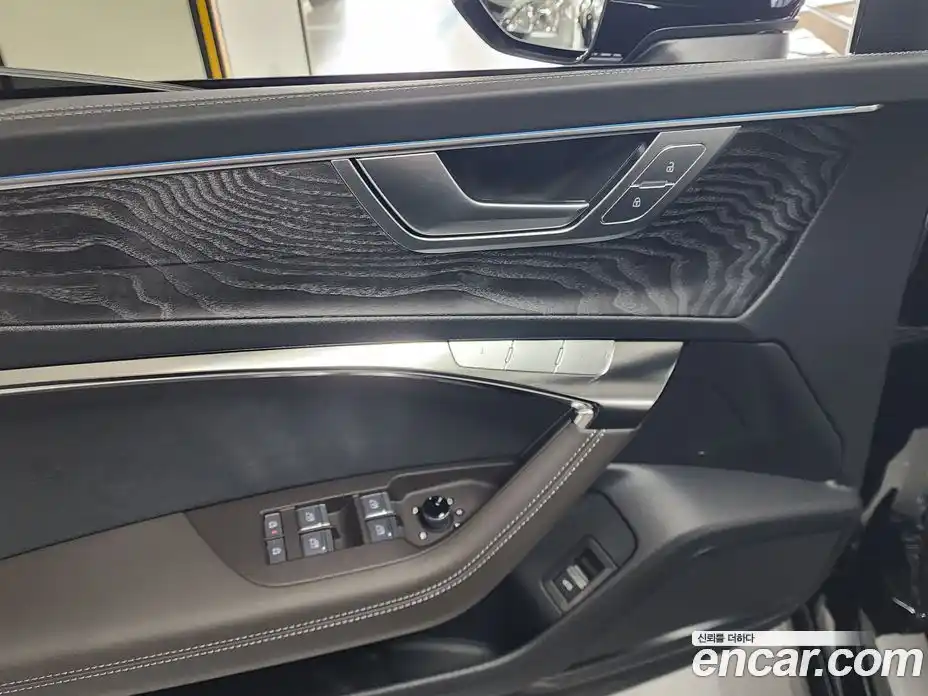 Audi A7 2025 3.0 Автомат в Москве № 343813, фото 18