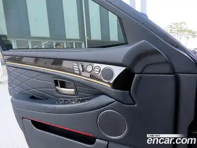 SsangYong Chairman 2017 5.0 Автомат в Москве № 34583, миниатюра 11