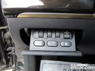 SsangYong Chairman 2017 5.0 Автомат в Москве № 34583, миниатюра 12