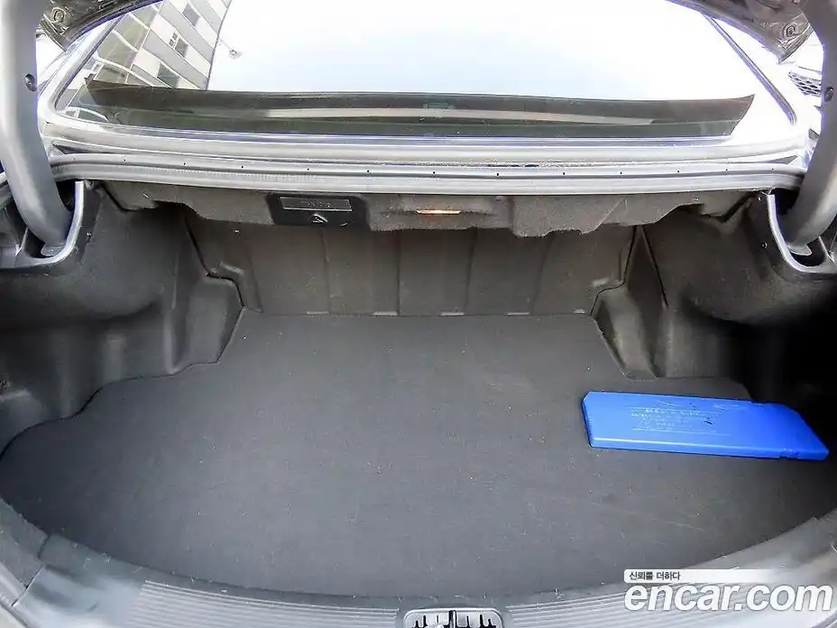 SsangYong Chairman 2017 5.0 Автомат в Москве № 34583, фото 16