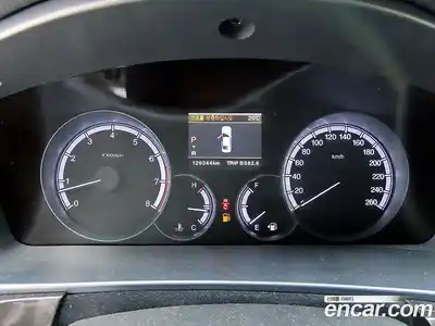 SsangYong Chairman 2017 5.0 Автомат в Москве № 34583, миниатюра 9