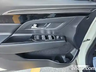 SsangYong Korando 2021 1.5 Автомат в Москве № 34921, миниатюра 10