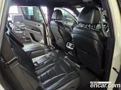 SsangYong Rexton 2018 2.2 Автомат в Москве № 35237, миниатюра 11