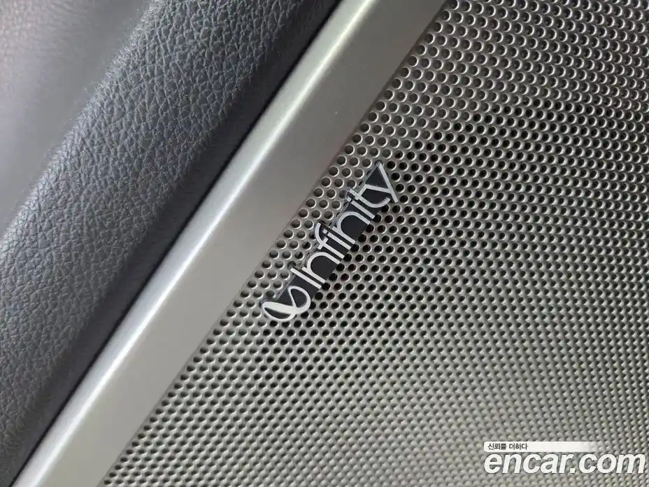 SsangYong Rexton 2018 2.2 Автомат в Москве № 35237, фото 15