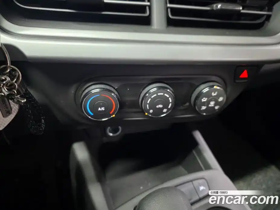 Chevrolet Trax 2024 1.2 Автомат в Москве № 354680, фото 11