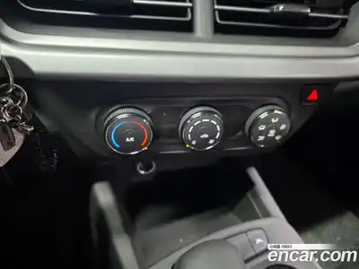 Chevrolet Trax 2024 1.2 Автомат в Москве № 354680, миниатюра 11