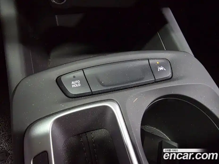 Chevrolet Trax 2024 1.2 Автомат в Москве № 354680, фото 12