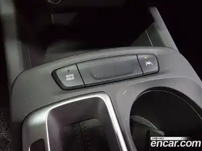 Chevrolet Trax 2024 1.2 Автомат в Москве № 354680, миниатюра 12