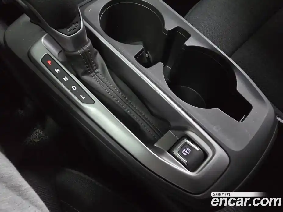 Chevrolet Trax 2024 1.2 Автомат в Москве № 354680, фото 13