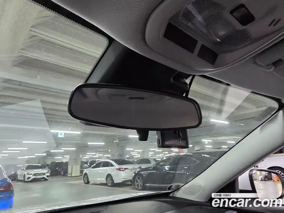 Chevrolet Trax 2024 1.2 Автомат в Москве № 354680, фото 14