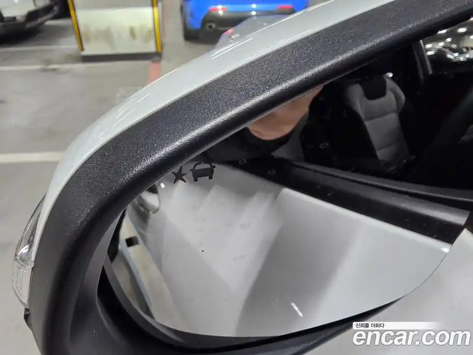 Chevrolet Trax 2024 1.2 Автомат в Москве № 354680, фото 17