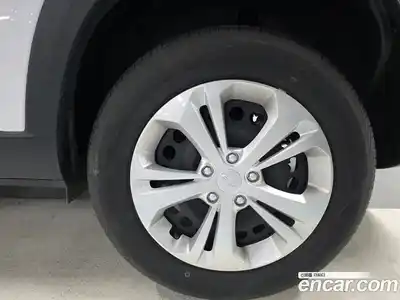 Chevrolet Trax 2024 1.2 Автомат в Москве № 354680, миниатюра 5