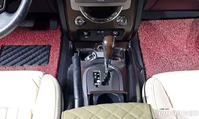 SsangYong Rexton 2013 2.0 Автомат в Москве № 35617, миниатюра 12