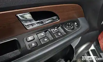 SsangYong Rexton 2013 2.0 Автомат в Москве № 35617, миниатюра 2