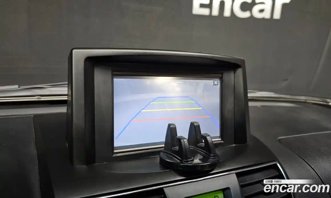 SsangYong Rexton 2013 2.0 Автомат в Москве № 35617, фото 4