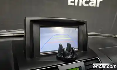 SsangYong Rexton 2013 2.0 Автомат в Москве № 35617, миниатюра 4