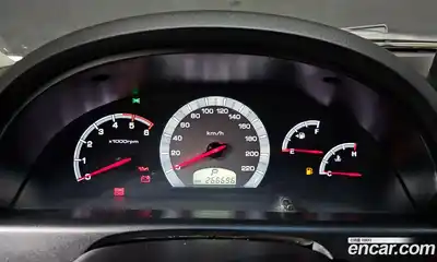 SsangYong Rexton 2013 2.0 Автомат в Москве № 35617, миниатюра 6