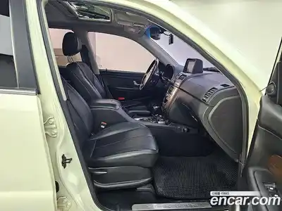 SsangYong Rexton 2014 2.0 Автомат в Москве № 35771, миниатюра 11