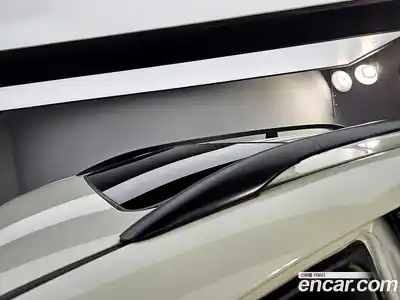 SsangYong Rexton 2014 2.0 Автомат в Москве № 35771, миниатюра 12