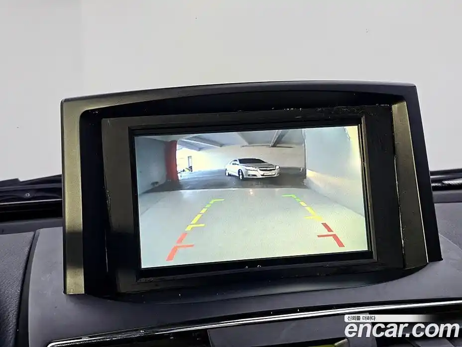 SsangYong Rexton 2014 2.0 Автомат в Москве № 35771, фото 14