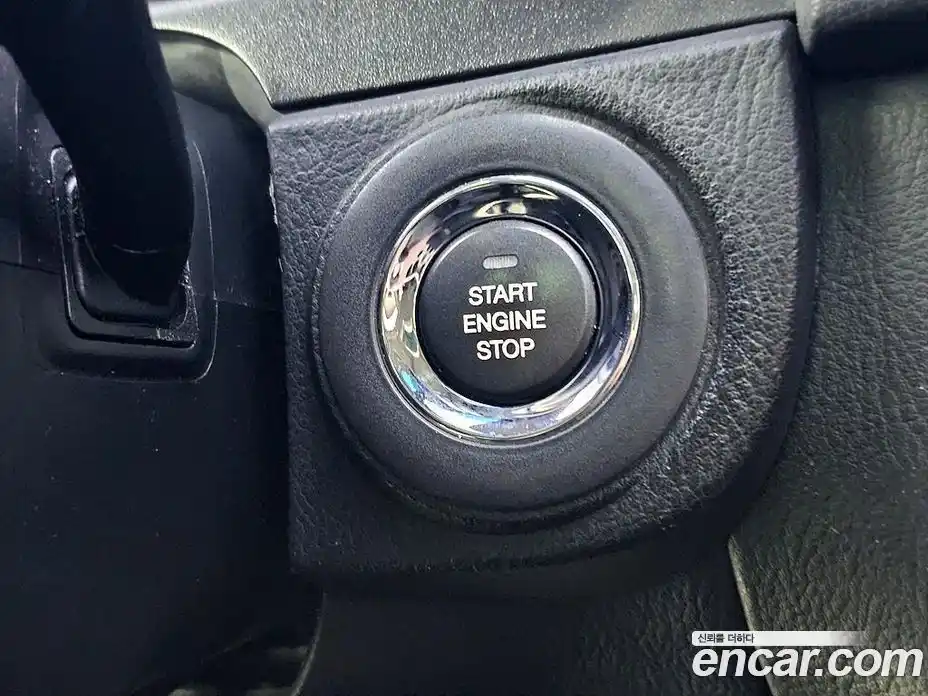 SsangYong Rexton 2014 2.0 Автомат в Москве № 35771, фото 15