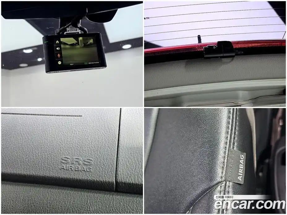 SsangYong Rexton 2014 2.0 Автомат в Москве № 35771, фото 19