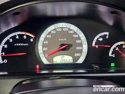 SsangYong Rexton 2014 2.0 Автомат в Москве № 35771, миниатюра 7