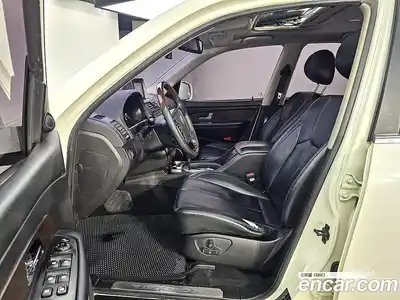 SsangYong Rexton 2014 2.0 Автомат в Москве № 35771, миниатюра 8