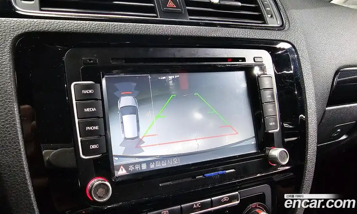 Volkswagen Jetta 2015 2.0 Автомат в Москве № 358908, фото 15