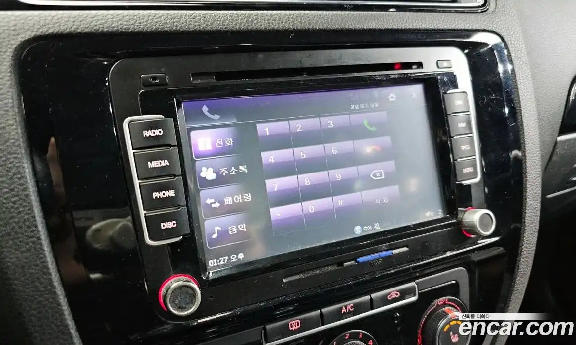 Volkswagen Jetta 2015 2.0 Автомат в Москве № 358908, фото 16