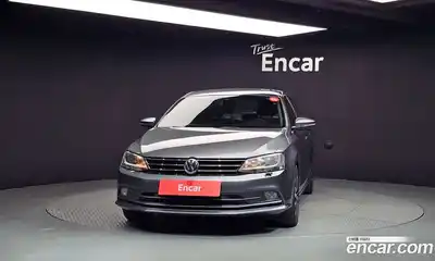 Volkswagen Jetta 2015 2.0 Автомат в Москве № 358908, миниатюра 3