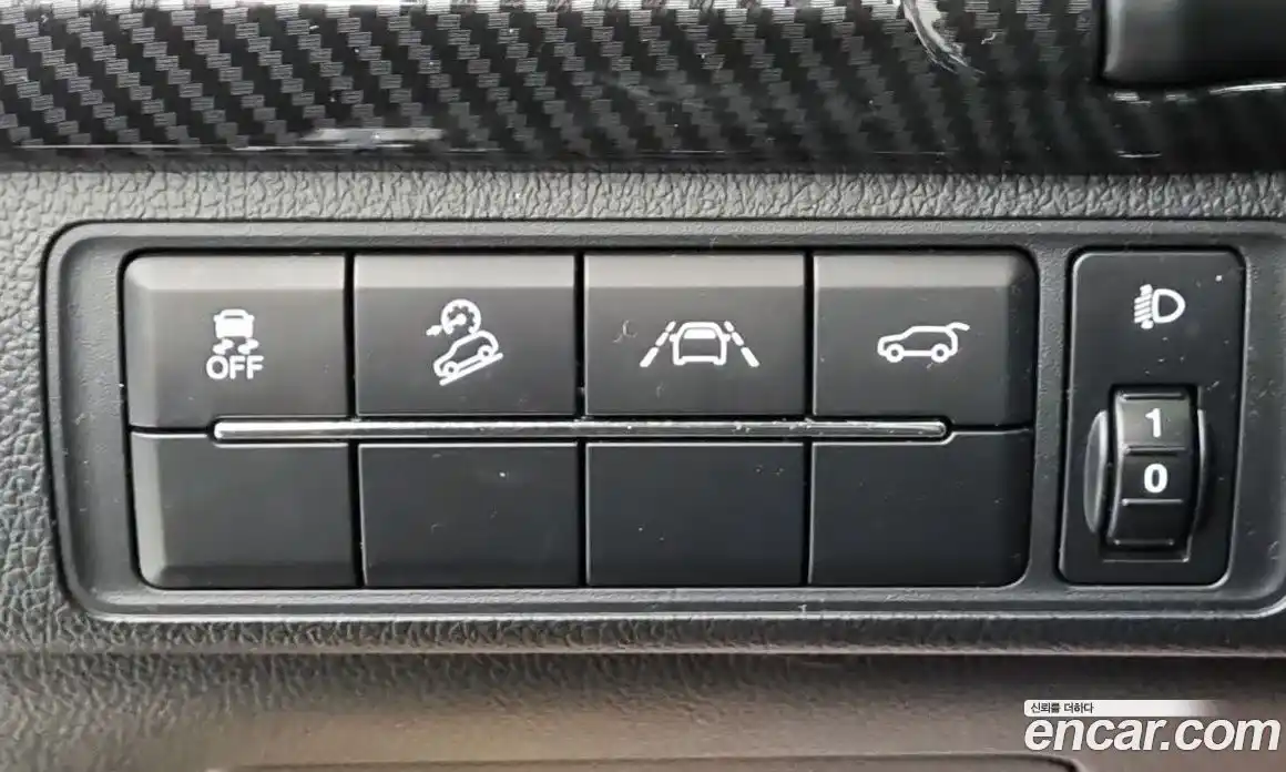 SsangYong Rexton 2021 2.2 Автомат в Москве № 36177, фото 14