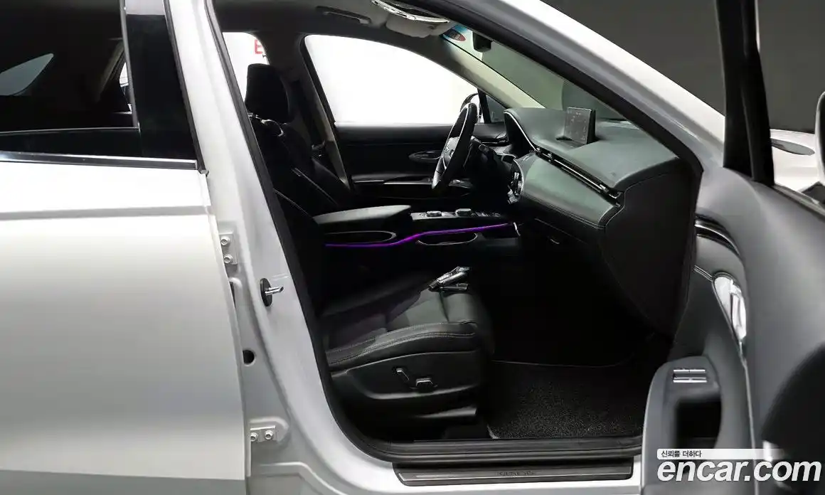 Genesis GV70 2021 2.2 Автомат в Москве № 365732, фото 11