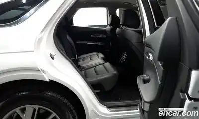 Genesis GV70 2021 2.2 Автомат в Москве № 365732, миниатюра 12