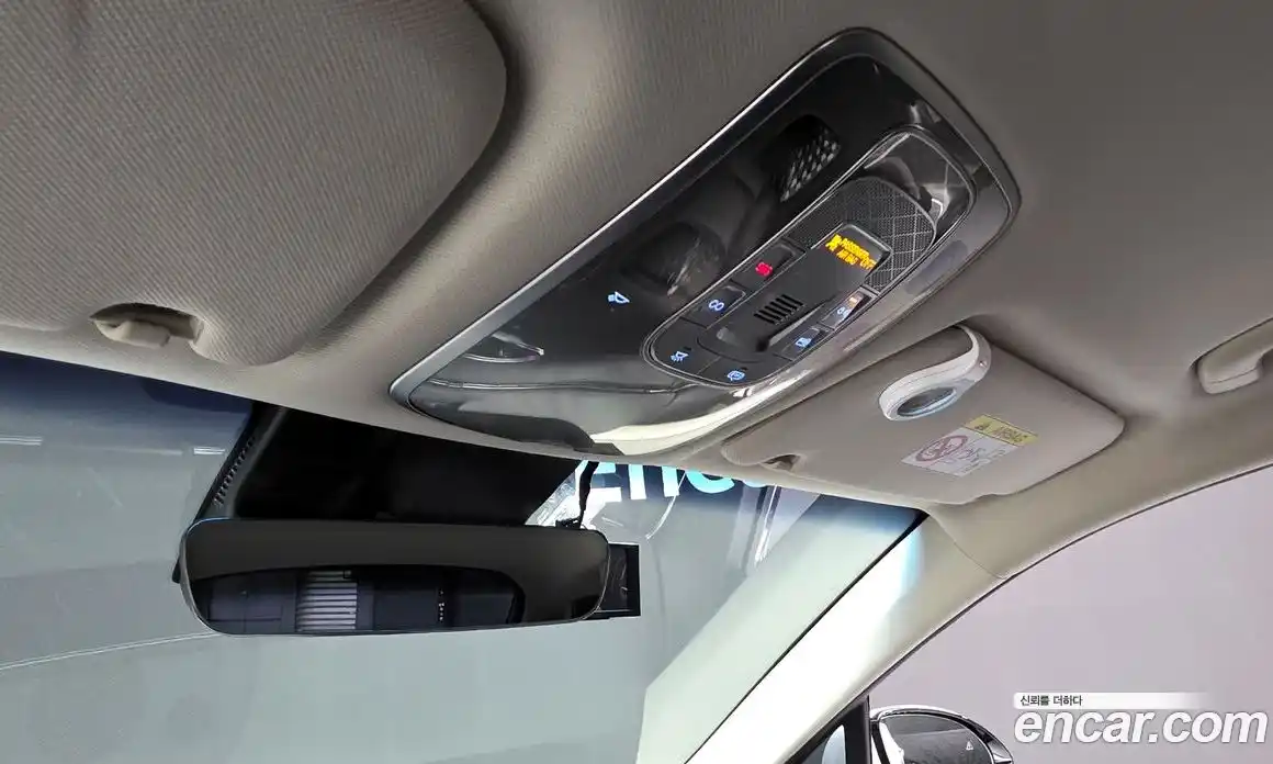 Genesis GV70 2021 2.2 Автомат в Москве № 365732, фото 18