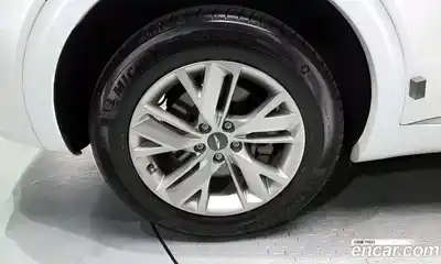 Genesis GV70 2021 2.2 Автомат в Москве № 365732, миниатюра 5